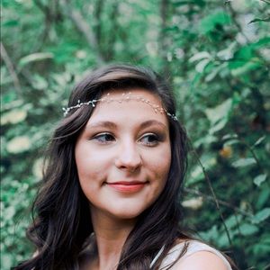 Meet your Posher, Shana